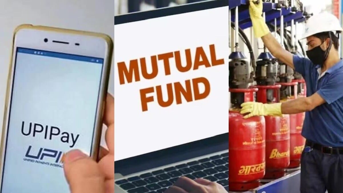 नया महीना, नए नियम! 1 फरवरी से बदलेंगे ये नियम, बैंकिंग, LPG, UPI पर पड़ेगा असर