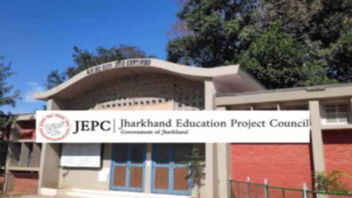 झारखंड: कार्य में लापरवाही बरतने वाले 804 हेड मास्टर के खिलाफ विभागीय कार्रवाई शुरू