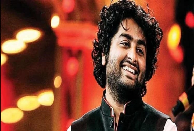 बर्थडे बॉय अरिजीत की आवाज की मुरीद है सारी दुनिया, जन्मदिन पर ढेर सारी शुभकामनाएं